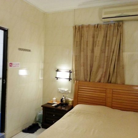 Vila Hou Va Hotel Makau Zewnętrze zdjęcie