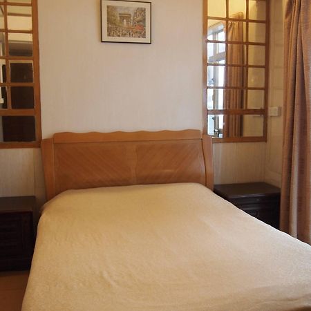 Vila Hou Va Hotel Makau Zewnętrze zdjęcie